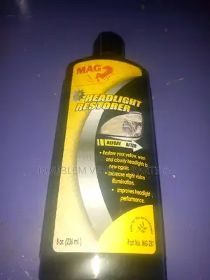 Headlight Restorer,Headlight Cleaner,Vehicle Lights Cleaner