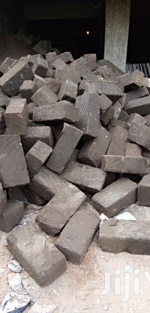 Machine Cut Stones