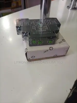 Multifunctional Timer Gic