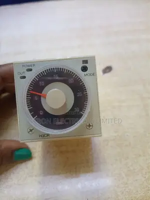 Timer Switch H3CR