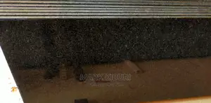 Granite [Fine Black 245x64cm]