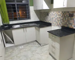 Granite [Fine Black 245x64cm]