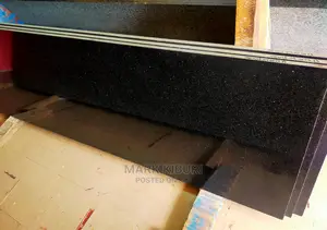 Galaxy [Black Granite]