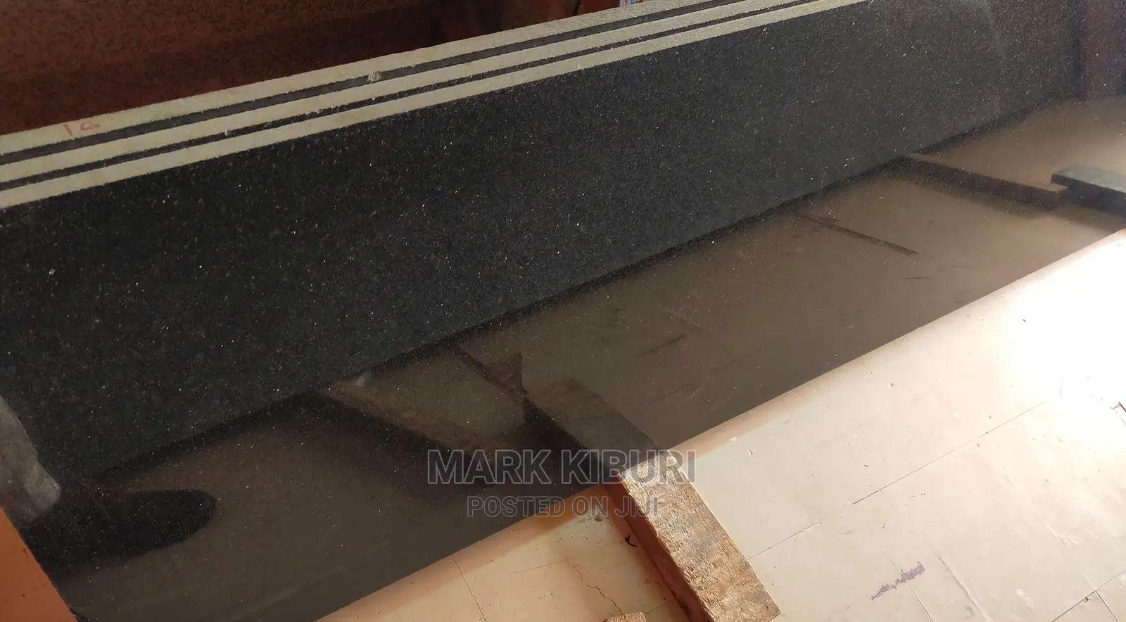 Galaxy [Black Granite]
