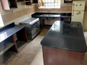 Galaxy [Black Granite]