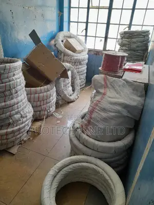 Electric Fence Wire 2.5mm