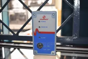 Hammer Remote Keyswitch