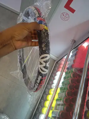 Volkswagen Steering Wheel Cover