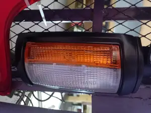Cornerlamp Mitsubishi L-200