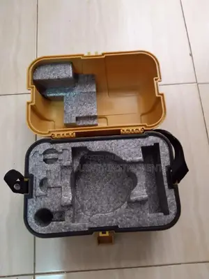 Padded Dumpy Level Carry Case