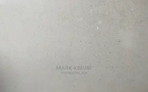Granite [White Galaxy] Polished