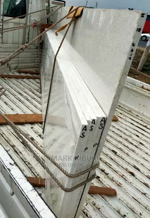 Granite [White Galaxy] Polished
