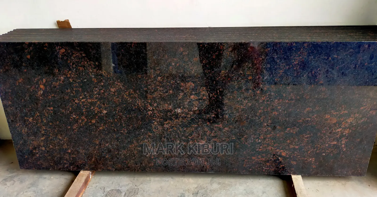 Granite[Tan Brown]