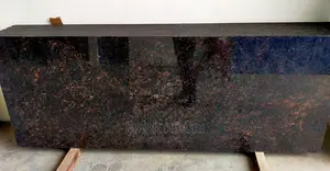 Granite[Tan Brown]