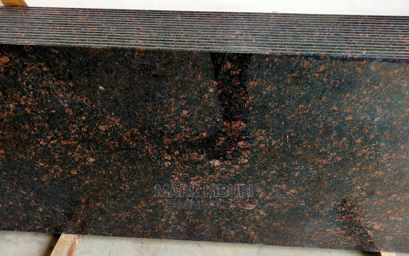 Granite[Tan Brown]