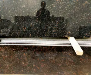Granite[Tan Brown]