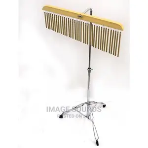 Drumset Bar Chimes