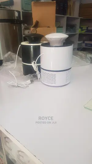 Mosquito Killer Lamp _non-toxic