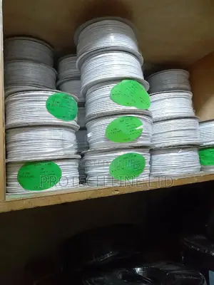 Alarm Cables 6 Core