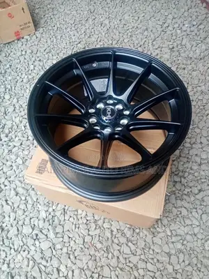 Rims Size 16 Offset Universal 10holes 8.25j