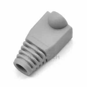 RJ45 Ethernet Network Connector Boots Cover