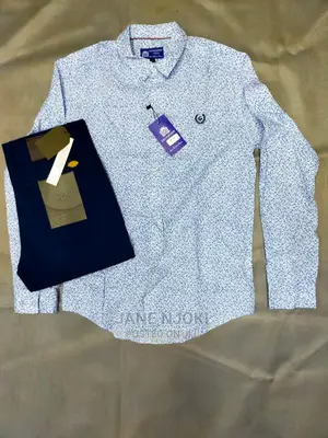 Men Clothes