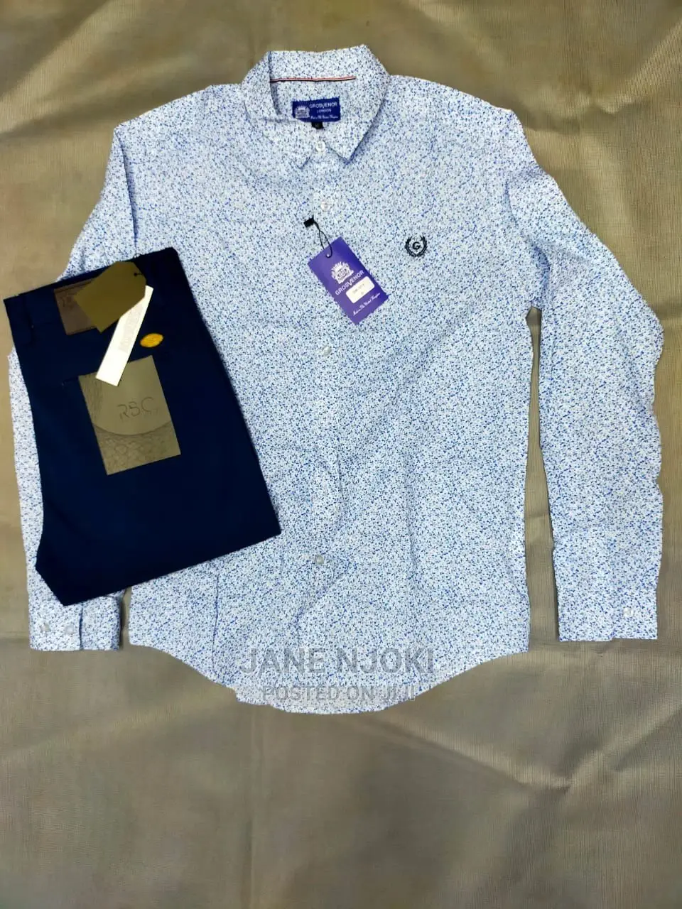 Men Clothes