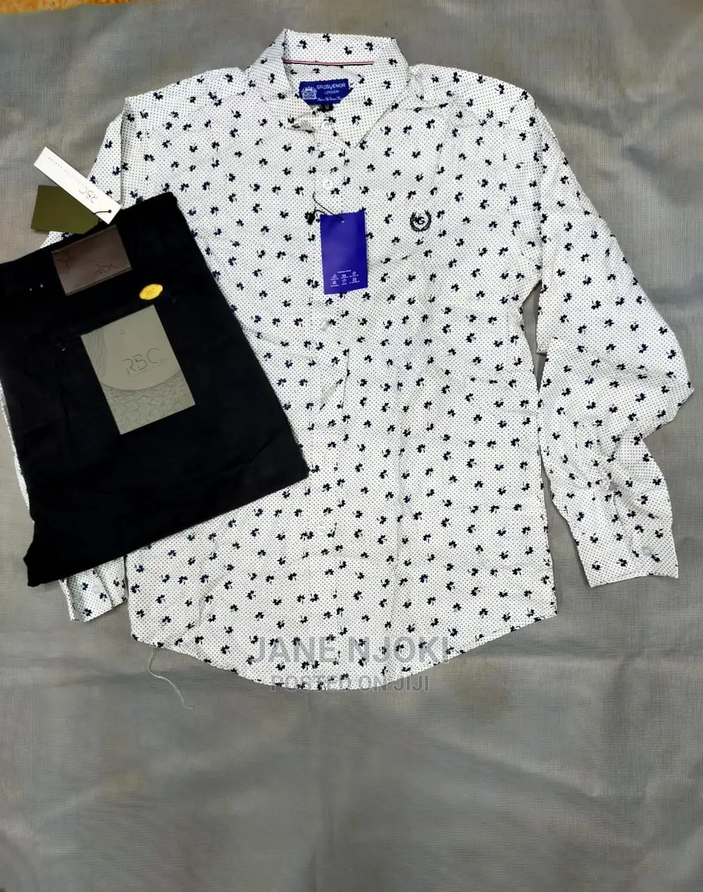 Men Clothes