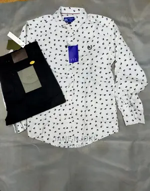 Men Clothes