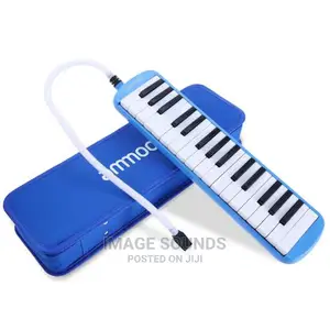High Quality Melodica-32 Keys