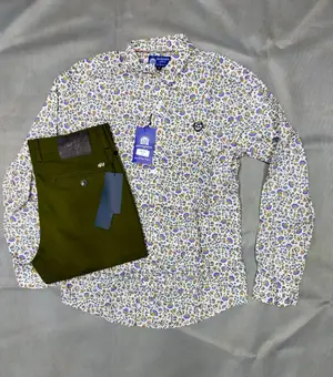 Men's Wear