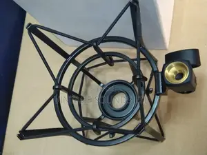 Microphone Shock Mount