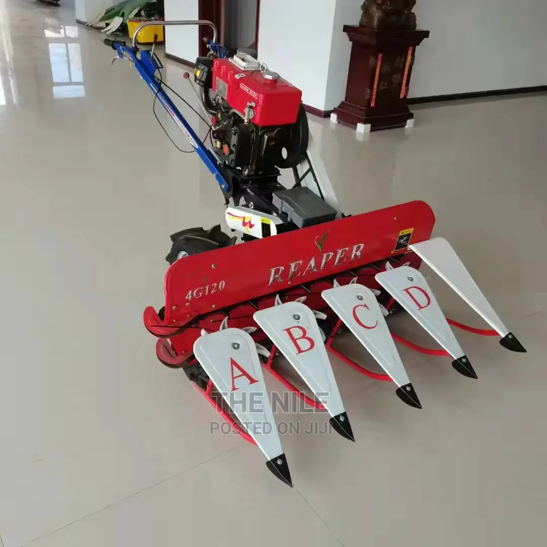 Corn Reaper