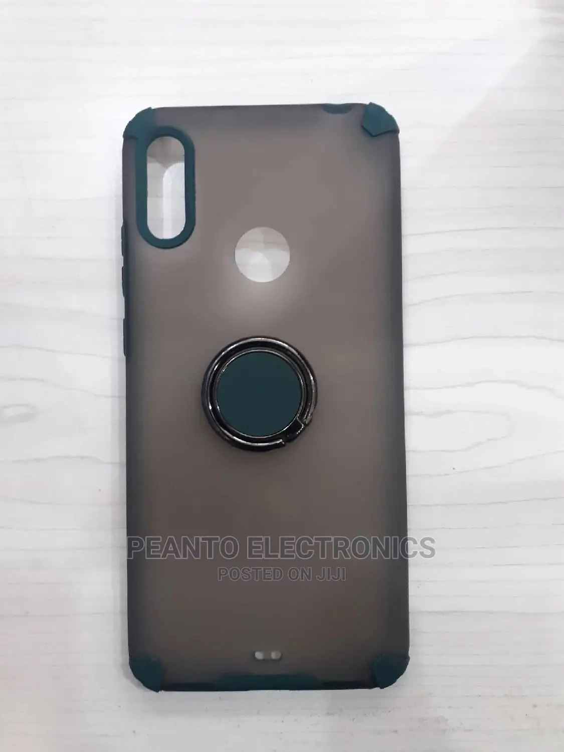 Phone Case For Y6