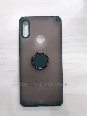 Phone Case For Y6
