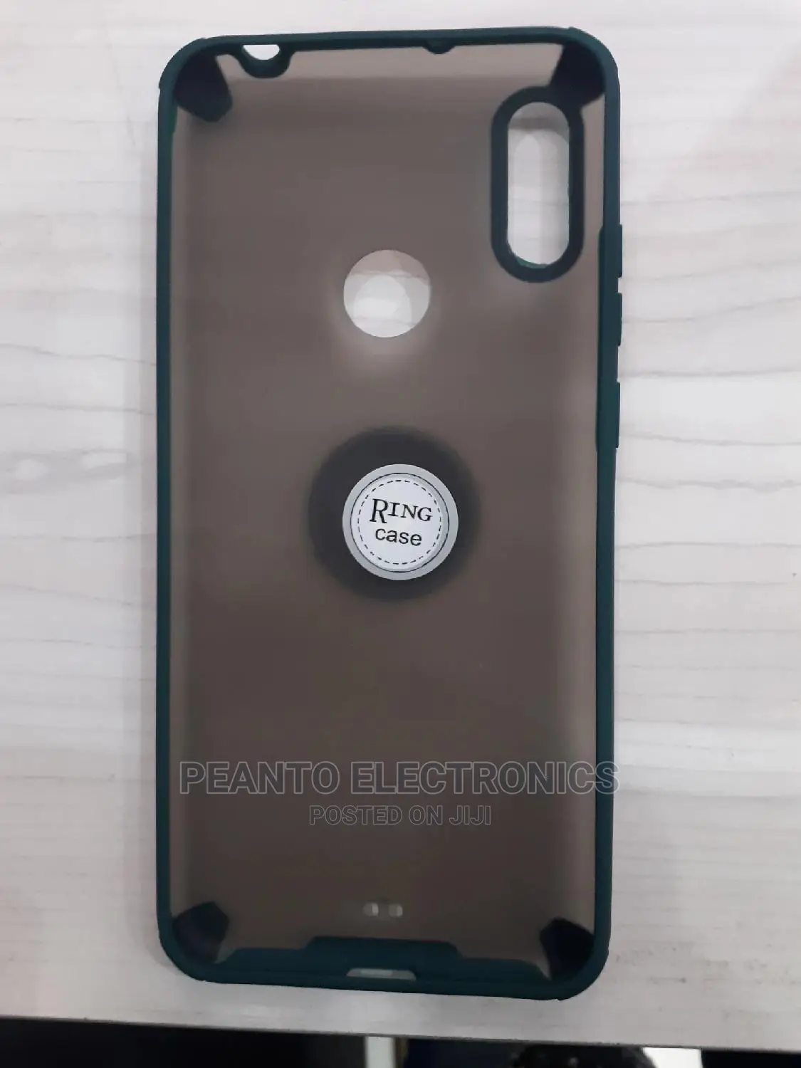 Phone Case For Y6