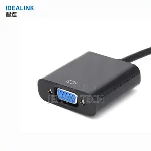Dvi-D to Vga Cable Dvi D to Vga Adapter