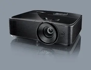 Optoma S336 Projector 4000 Lumen Svga