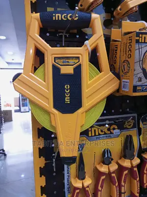 Industrial Measuring Tape