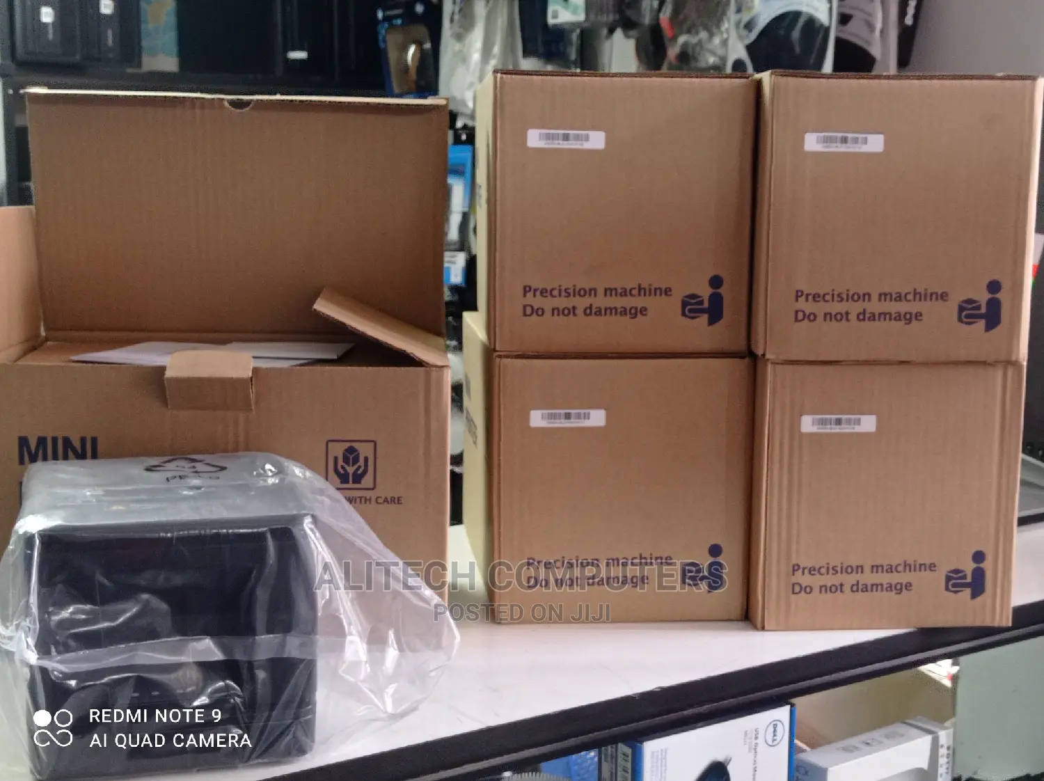 USB Thermal Printers