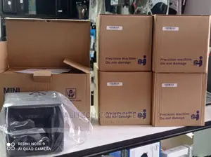 USB Thermal Printers