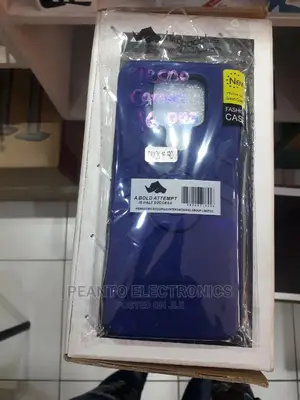 Phone Case for Tecno Camon 16pro