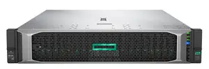 New Server HP ProLiant DL 32GB Intel Xeon HDD 16 GB