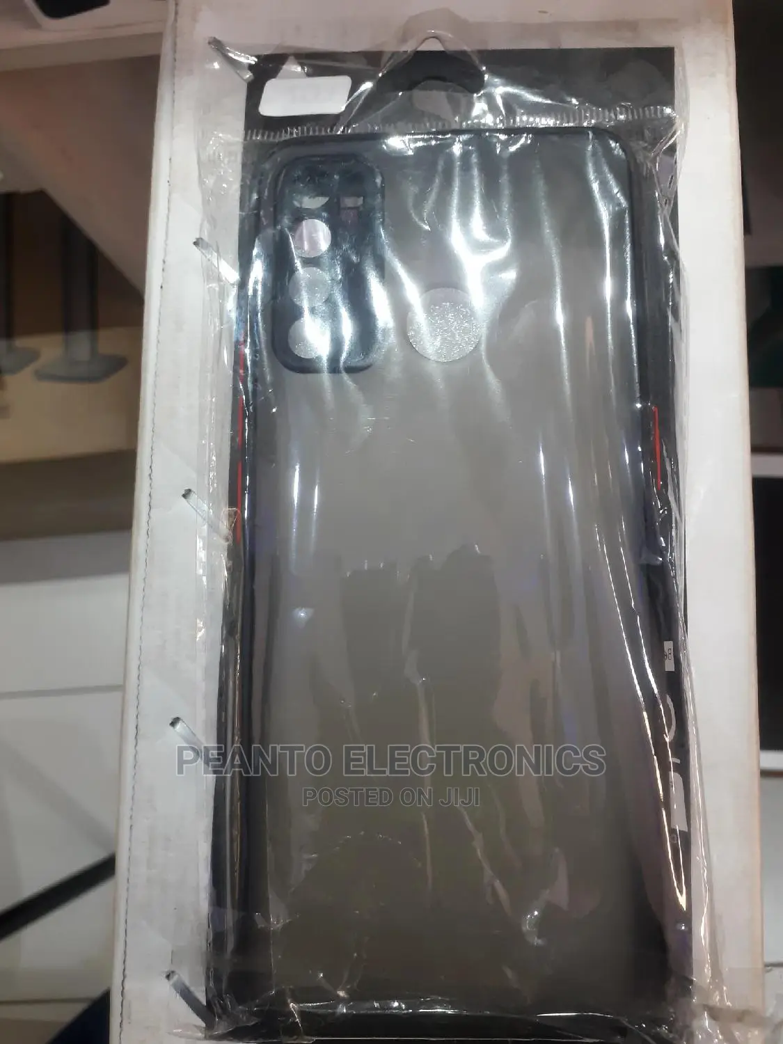 Phone Case for Tecno Spark 5air
