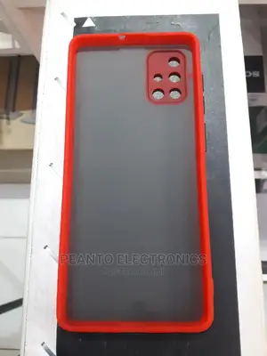 Phone Case Samsung A71