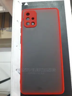 Phone Case Samsung A71