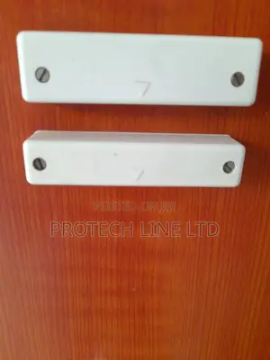 Alarm Door Sensor Magnetic Contact
