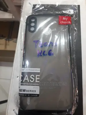 Phone Case for Tecno KC6