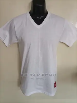 V-Neck T-Shirts