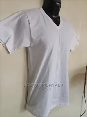 V-Neck T-Shirts